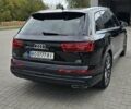 Черный Ауди Ку 7, объемом двигателя 2.97 л и пробегом 225 тыс. км за 35500 $, фото 53 на Automoto.ua