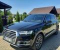 Ауди Ку 7 2016 в Львове на Automoto.ua Черный Ауди Ку 7, объемом двигателя 3 л и пробегом 191 тыс. км за 24500 $, фото 1 на Automoto.ua