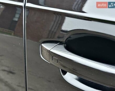 Черный Ауди Ку 7, объемом двигателя 3 л и пробегом 247 тыс. км за 28750 $, фото 38 на Automoto.ua