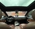 Черный Ауди Ку 7, объемом двигателя 3 л и пробегом 197 тыс. км за 24800 $, фото 21 на Automoto.ua