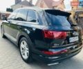 Ауді Ку 7 2016 у Хмельницькому на Automoto.ua Чорний Ауді Ку 7, об'ємом двигуна 2.97 л та пробігом 233 тис. км за 31900 $, фото 17 на Automoto.ua