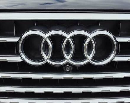 Черный Ауди Ку 7, объемом двигателя 2.97 л и пробегом 225 тыс. км за 35500 $, фото 107 на Automoto.ua