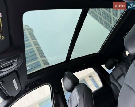 Черный Ауди Ку 7, объемом двигателя 3 л и пробегом 192 тыс. км за 25900 $, фото 41 на Automoto.ua