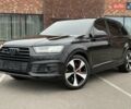 Черный Ауди Ку 7, объемом двигателя 3 л и пробегом 157 тыс. км за 44500 $, фото 9 на Automoto.ua