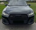 Чорний Ауді Ку 7, об'ємом двигуна 3 л та пробігом 78 тис. км за 13500 $, фото 1 на Automoto.ua