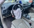 Черный Ауди Ку 7, объемом двигателя 3 л и пробегом 50 тыс. км за 10500 $, фото 11 на Automoto.ua