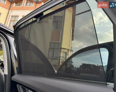 Ауди Ку 7 2016 в Львове на Automoto.ua Черный Ауди Ку 7, объемом двигателя 3 л и пробегом 155 тыс. км за 28999 $, фото 98 на Automoto.ua