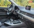 Черный Ауди Ку 7, объемом двигателя 3 л и пробегом 170 тыс. км за 32999 $, фото 24 на Automoto.ua