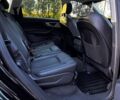 Черный Ауди Ку 7, объемом двигателя 3 л и пробегом 187 тыс. км за 21000 $, фото 26 на Automoto.ua