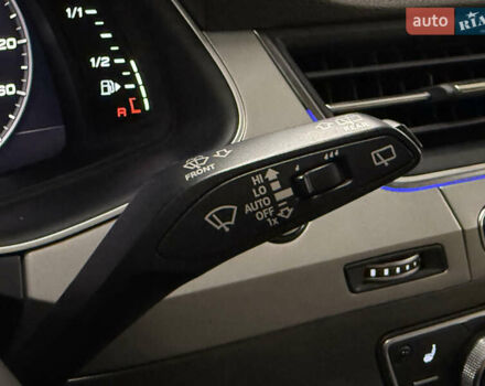 Ауди Ку 7 2016 в Николаеве на Automoto.ua Черный Ауди Ку 7, объемом двигателя 2.97 л и пробегом 328 тыс. км за 36490 $, фото 24 на Automoto.ua