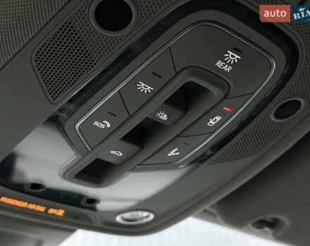 Черный Ауди Ку 7, объемом двигателя 3 л и пробегом 211 тыс. км за 26900 $, фото 43 на Automoto.ua