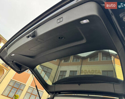 Ауди Ку 7 2016 в Львове на Automoto.ua Черный Ауди Ку 7, объемом двигателя 3 л и пробегом 155 тыс. км за 28999 $, фото 110 на Automoto.ua