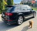 Ауді Ку 7 2016 у Хмельницькому на Automoto.ua Чорний Ауді Ку 7, об'ємом двигуна 2.97 л та пробігом 233 тис. км за 31900 $, фото 19 на Automoto.ua