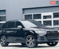 Ауди Ку 7 2016 в Мукачеве на Automoto.ua Черный Ауди Ку 7, объемом двигателя 3 л и пробегом 133 тыс. км за 36500 $, фото 7 на Automoto.ua