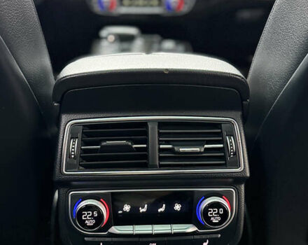 Черный Ауди Ку 7, объемом двигателя 3 л и пробегом 182 тыс. км за 28800 $, фото 40 на Automoto.ua