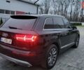 Чорний Ауді Ку 7, об'ємом двигуна 3 л та пробігом 140 тис. км за 31600 $, фото 11 на Automoto.ua