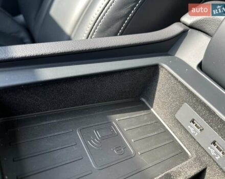 Ауді Ку 7 2016 у Хмельницькому на Automoto.ua Чорний Ауді Ку 7, об'ємом двигуна 2.97 л та пробігом 233 тис. км за 31900 $, фото 114 на Automoto.ua
