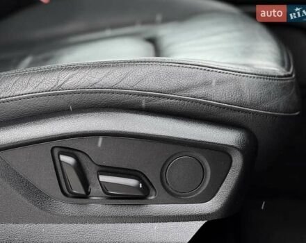 Черный Ауди Ку 7, объемом двигателя 3 л и пробегом 192 тыс. км за 25900 $, фото 43 на Automoto.ua