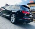Ауді Ку 7 2016 у Хмельницькому на Automoto.ua Чорний Ауді Ку 7, об'ємом двигуна 2.97 л та пробігом 233 тис. км за 31900 $, фото 40 на Automoto.ua
