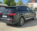 Черный Ауди Ку 7, объемом двигателя 2.97 л и пробегом 223 тыс. км за 39000 $, фото 8 на Automoto.ua