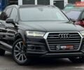Черный Ауди Ку 7, объемом двигателя 3 л и пробегом 340 тыс. км за 25500 $, фото 4 на Automoto.ua