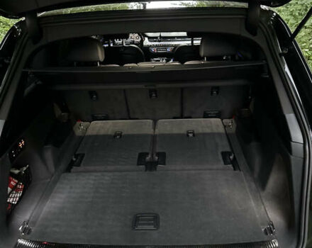 Черный Ауди Ку 7, объемом двигателя 2.97 л и пробегом 253 тыс. км за 45999 $, фото 35 на Automoto.ua