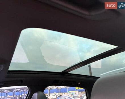 Черный Ауди Ку 7, объемом двигателя 3 л и пробегом 179 тыс. км за 22699 $, фото 6 на Automoto.ua