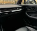 Черный Ауди Ку 7, объемом двигателя 3 л и пробегом 223 тыс. км за 21399 $, фото 22 на Automoto.ua
