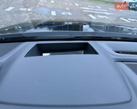 Ауди Ку 7 2016 в Львове на Automoto.ua Черный Ауди Ку 7, объемом двигателя 2.97 л и пробегом 145 тыс. км за 40900 $, фото 24 на Automoto.ua