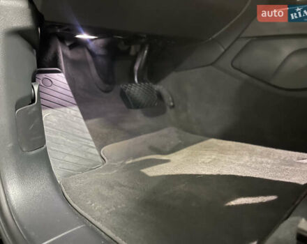 Черный Ауди Ку 7, объемом двигателя 2.97 л и пробегом 243 тыс. км за 33000 $, фото 27 на Automoto.ua