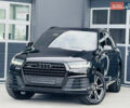 Ауди Ку 7 2016 в Мукачеве на Automoto.ua Черный Ауди Ку 7, объемом двигателя 3 л и пробегом 133 тыс. км за 36500 $, фото 33 на Automoto.ua