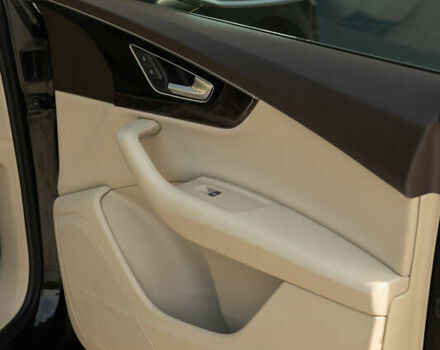 Ауди Ку 7 2016 в Дубно на Automoto.ua Черный Ауди Ку 7, объемом двигателя 3 л и пробегом 151 тыс. км за 22900 $, фото 105 на Automoto.ua