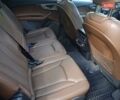 Ауді Ку 7 2016 у Каменце-Подольском на Automoto.ua Чорний Ауді Ку 7, об'ємом двигуна 3 л та пробігом 215 тис. км за 24500 $, фото 17 на Automoto.ua