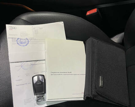 Черный Ауди Ку 7, объемом двигателя 2.97 л и пробегом 243 тыс. км за 33000 $, фото 39 на Automoto.ua