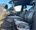 Ауди Ку 7 2016 в Львове на Automoto.ua Черный Ауди Ку 7, объемом двигателя 3 л и пробегом 252 тыс. км за 31500 $, фото 6 на Automoto.ua