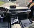 Ауді Ку 7 2016 у Хмельницькому на Automoto.ua Чорний Ауді Ку 7, об'ємом двигуна 2.97 л та пробігом 233 тис. км за 31900 $, фото 50 на Automoto.ua