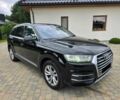 Ауді Ку 7 2016 у Львові на Automoto.ua Чорний Ауді Ку 7, об'ємом двигуна 3 л та пробігом 113 тис. км за 29000 $, фото 1 на Automoto.ua