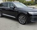 Черный Ауди Ку 7, объемом двигателя 2.97 л и пробегом 225 тыс. км за 35500 $, фото 71 на Automoto.ua