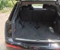Ауди Ку 7 2016 в Одессе на Automoto.ua Черный Ауди Ку 7, объемом двигателя 3 л и пробегом 154 тыс. км за 28500 $, фото 2 на Automoto.ua