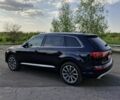 Черный Ауди Ку 7, объемом двигателя 3 л и пробегом 228 тыс. км за 21950 $, фото 2 на Automoto.ua