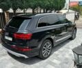 Чорний Ауді Ку 7, об'ємом двигуна 3 л та пробігом 252 тис. км за 25800 $, фото 2 на Automoto.ua