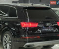 Ауди Ку 7 2016 в Николаеве на Automoto.ua Черный Ауди Ку 7, объемом двигателя 2.97 л и пробегом 328 тыс. км за 36490 $, фото 9 на Automoto.ua