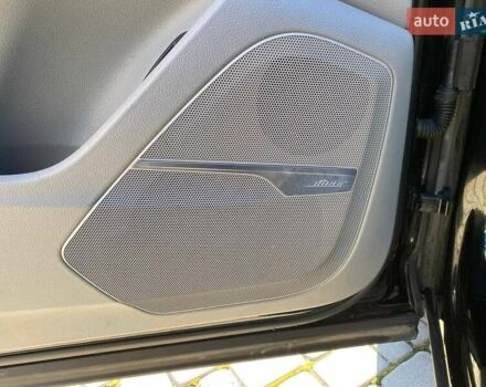 Черный Ауди Ку 7, объемом двигателя 3 л и пробегом 67 тыс. км за 22900 $, фото 12 на Automoto.ua