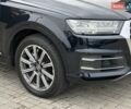 Черный Ауди Ку 7, объемом двигателя 3 л и пробегом 211 тыс. км за 26900 $, фото 4 на Automoto.ua