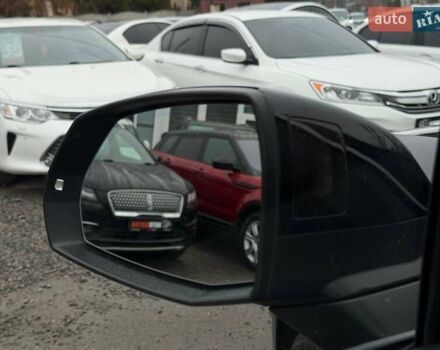 Черный Ауди Ку 7, объемом двигателя 3 л и пробегом 340 тыс. км за 25500 $, фото 23 на Automoto.ua