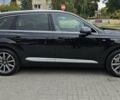 Черный Ауди Ку 7, объемом двигателя 2.97 л и пробегом 225 тыс. км за 35500 $, фото 63 на Automoto.ua