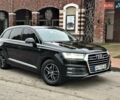 Черный Ауди Ку 7, объемом двигателя 3 л и пробегом 247 тыс. км за 28750 $, фото 19 на Automoto.ua