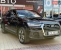 Черный Ауди Ку 7, объемом двигателя 3 л и пробегом 159 тыс. км за 39900 $, фото 3 на Automoto.ua