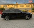 Черный Ауди Ку 7, объемом двигателя 2.97 л и пробегом 129 тыс. км за 43500 $, фото 16 на Automoto.ua