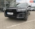 Чорний Ауді Ку 7, об'ємом двигуна 2.97 л та пробігом 254 тис. км за 34990 $, фото 1 на Automoto.ua